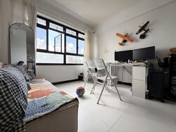 Blk 166B Teck Whye Crest (Choa Chu Kang), HDB 3 Rooms #554132791